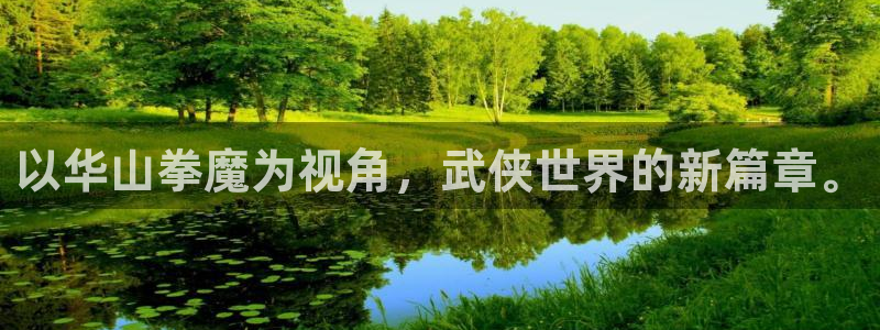 哔咔漫画骑士下载：以华山拳魔为视角，武侠世界的新篇章。